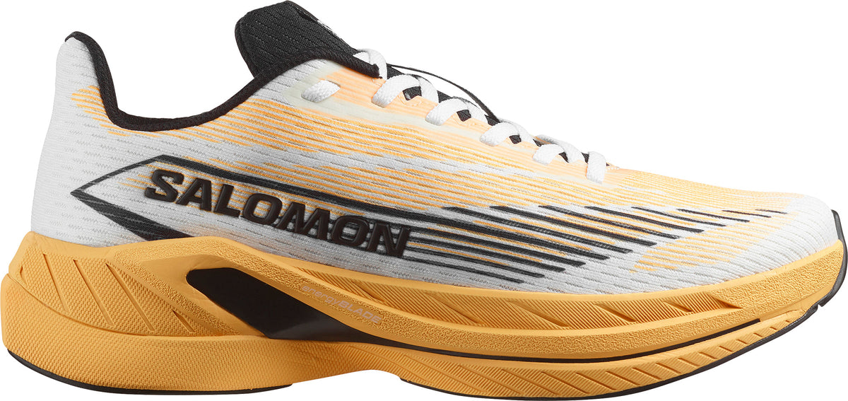 Salomon Spectur 2 Men's Running Shoes - White - View 1
