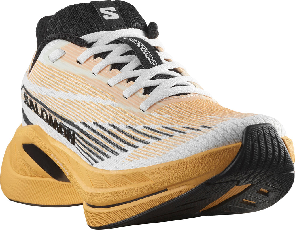 Salomon Spectur 2 Women's Running Shoes - White - View 6
