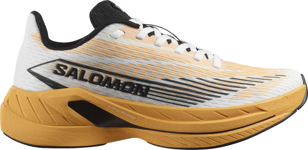 Salomon Spectur 2 Women's Running Shoes - White - View 1