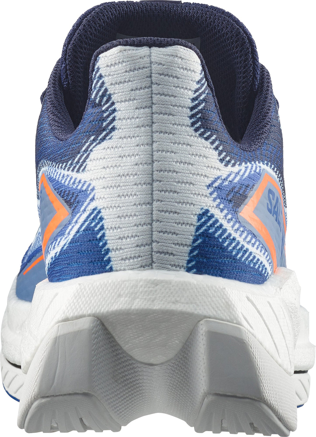 Salomon Spectur 3 Men's Running Shoes - Blue - View 5