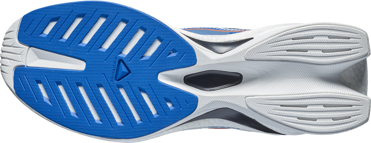 Salomon Spectur 3 Men's Running Shoes - Blue - View 2