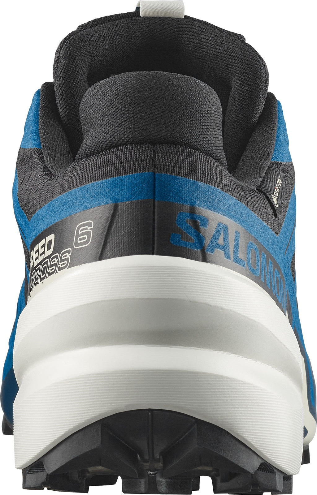 Salomon Speedcross 6 GORE-TEX Men's Trail Running Shoes - Blue - View 5