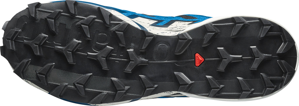 Salomon Speedcross 6 GORE-TEX Men's Trail Running Shoes - Blue - View 2