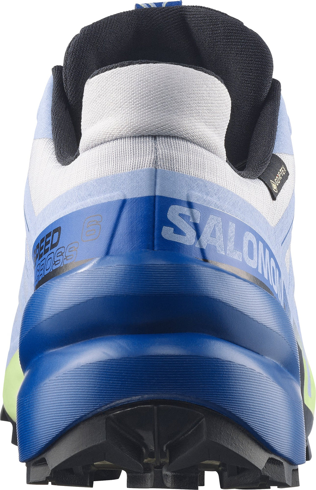 Salomon Speedcross 6 GORE-TEX Men's Trail Running Shoes - Blue - View 5