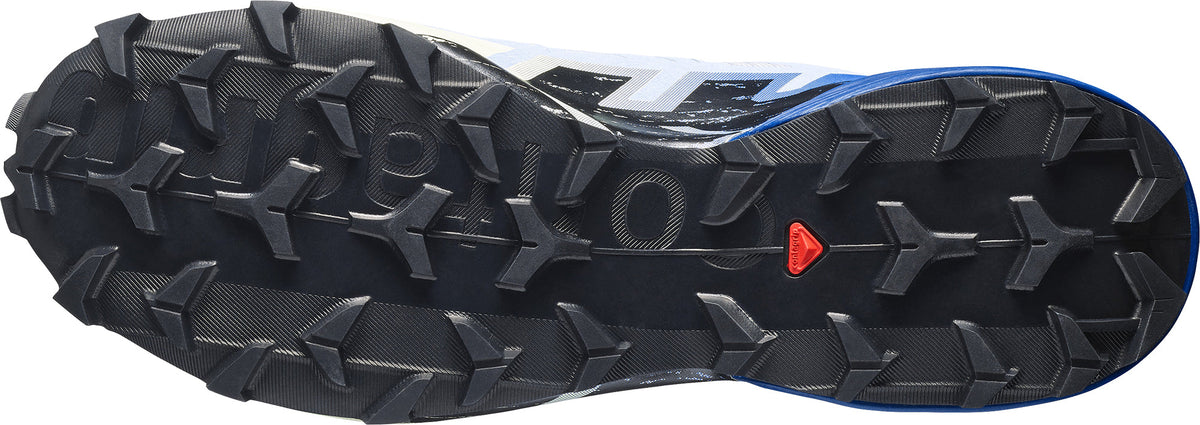 Salomon Speedcross 6 GORE-TEX Men's Trail Running Shoes - Blue - View 2