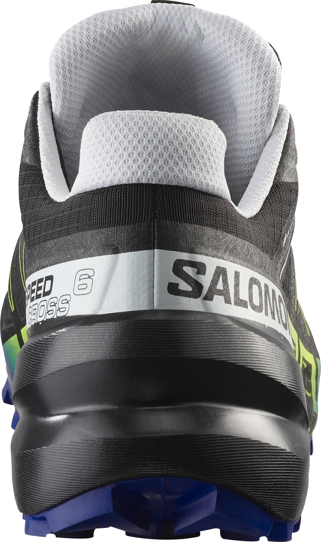 Salomon Speedcross 6 GORE-TEX Men's Trail Running Shoes - Black - View 5