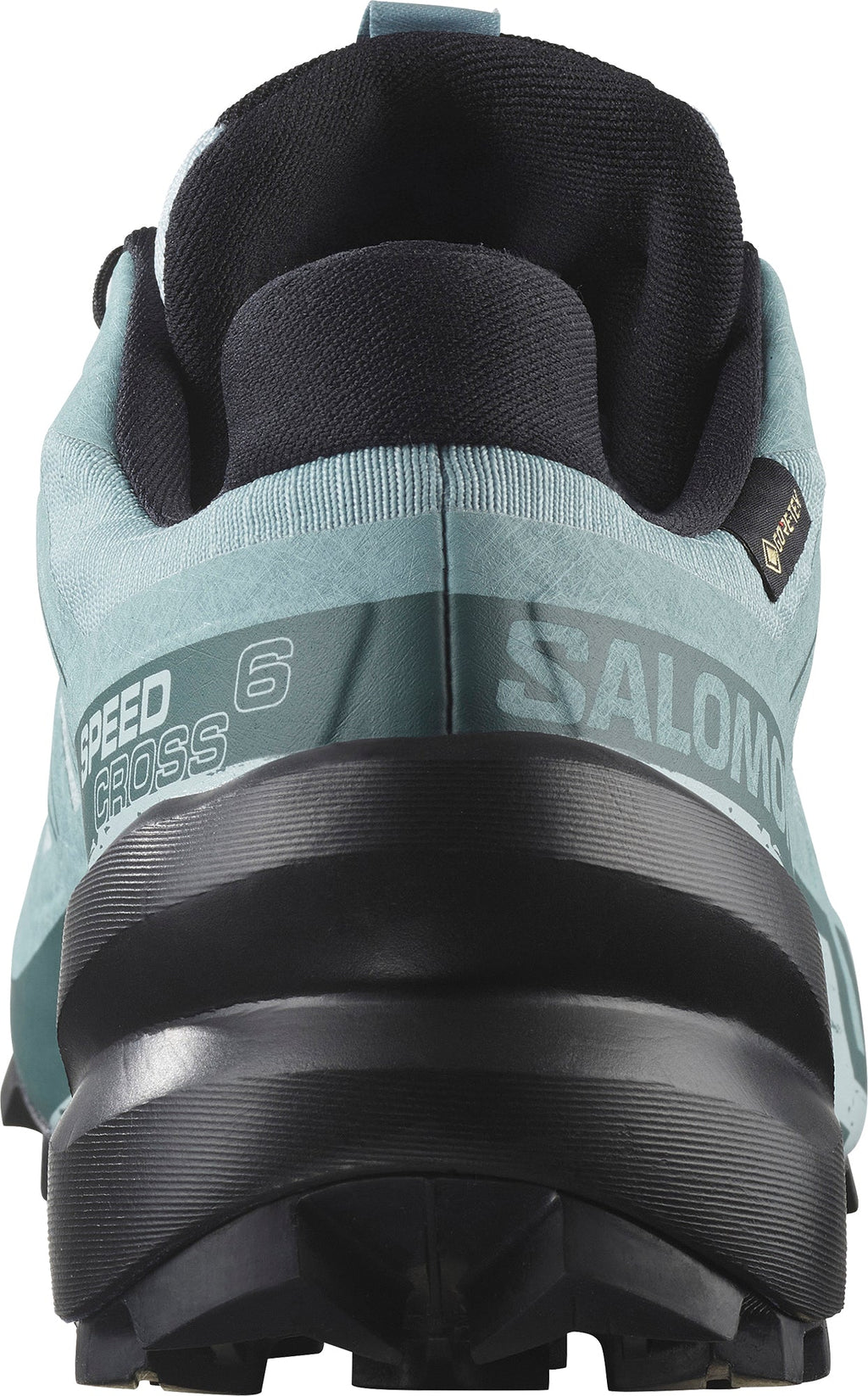 Salomon Speedcross 6 GORE-TEX Women's Trail Running Shoes - Blue - View 5