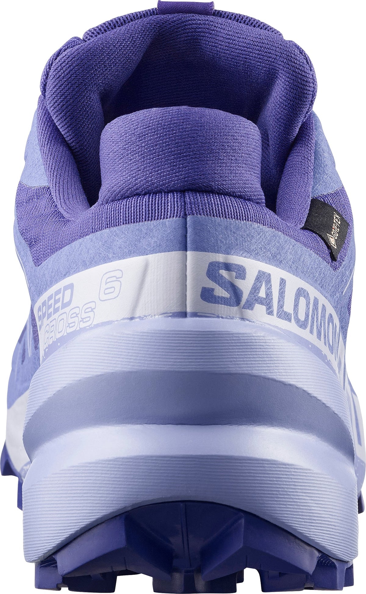Salomon Speedcross 6 GORE-TEX Women's Trail Running Shoes - Blue - View 5