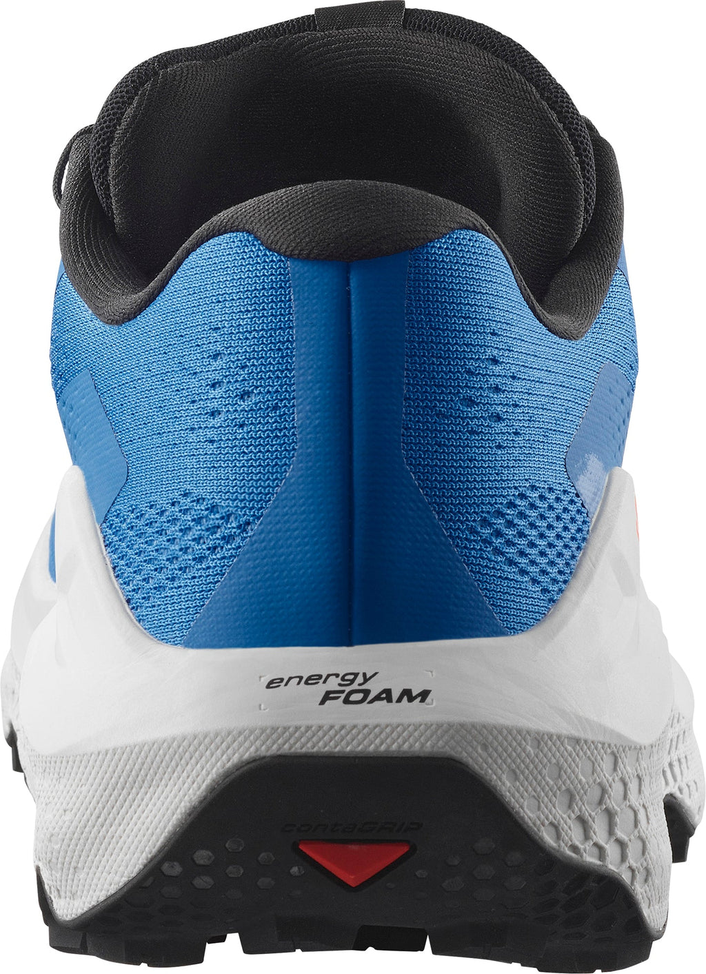 Salomon Ultra Glide 3 Men's Trail Running Shoes - Blue - View 5