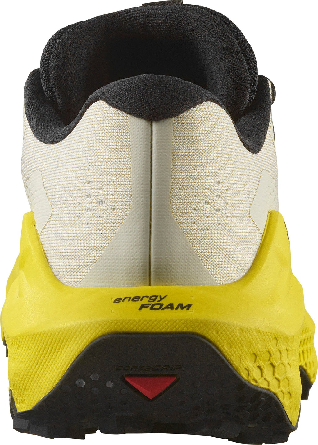 Salomon Ultra Glide 3 Men's Trail Running Shoes - Yellow - View 5