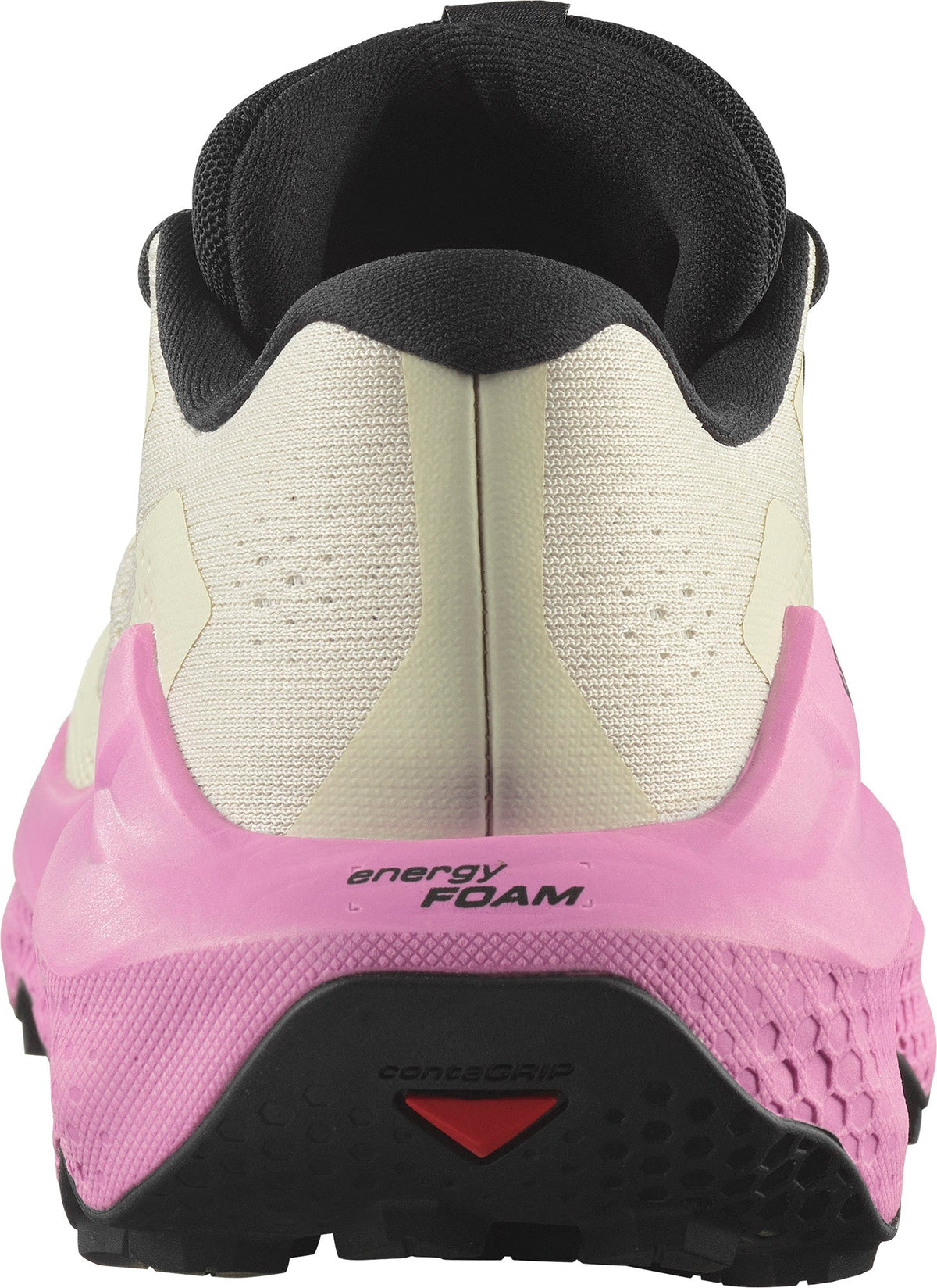 Salomon Ultra Glide 3 Women's Trail Running Shoes - Pink - View 5