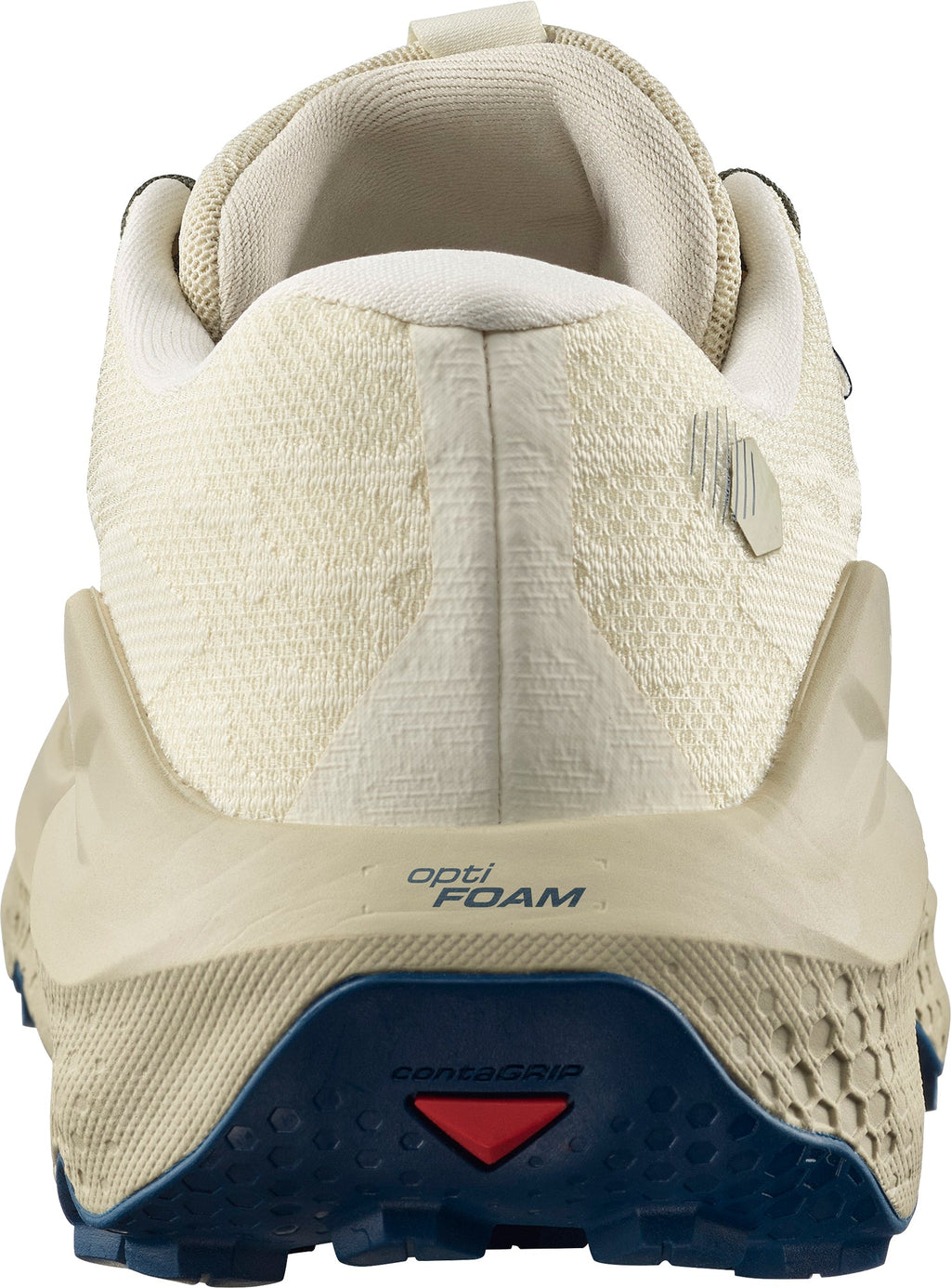 Salomon Ultra Glide 4 Men's Trail Running Shoes - Cream - View 5