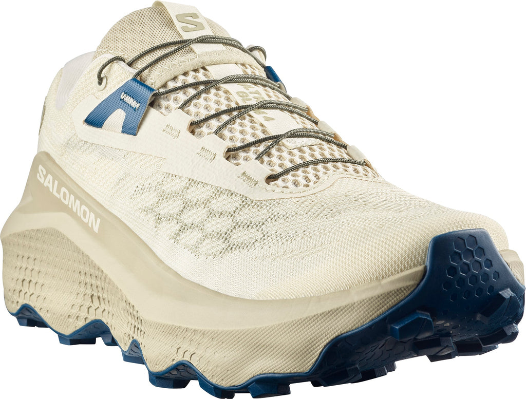 Salomon Ultra Glide 4 Men's Trail Running Shoes - Cream - View 6