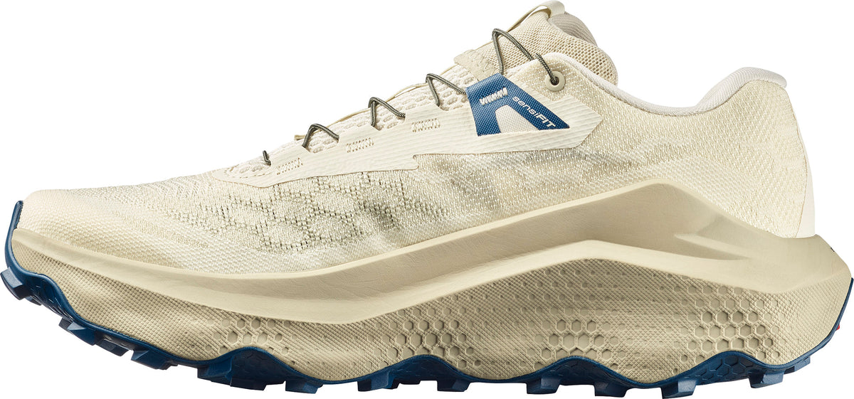 Salomon Ultra Glide 4 Men's Trail Running Shoes - Cream - View 3