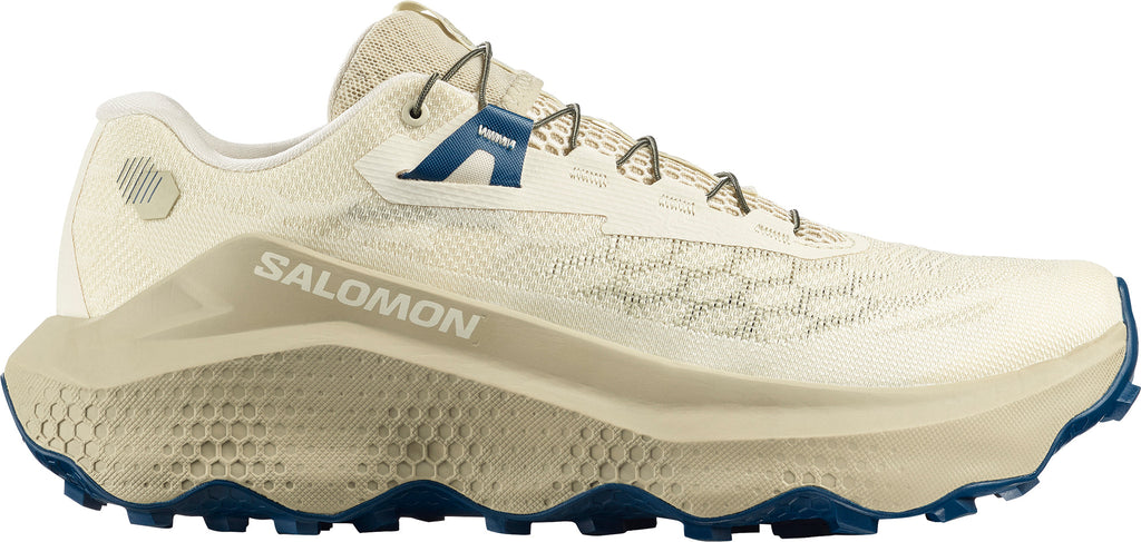 Salomon Ultra Glide 4 Men's Trail Running Shoes - Cream - View 1