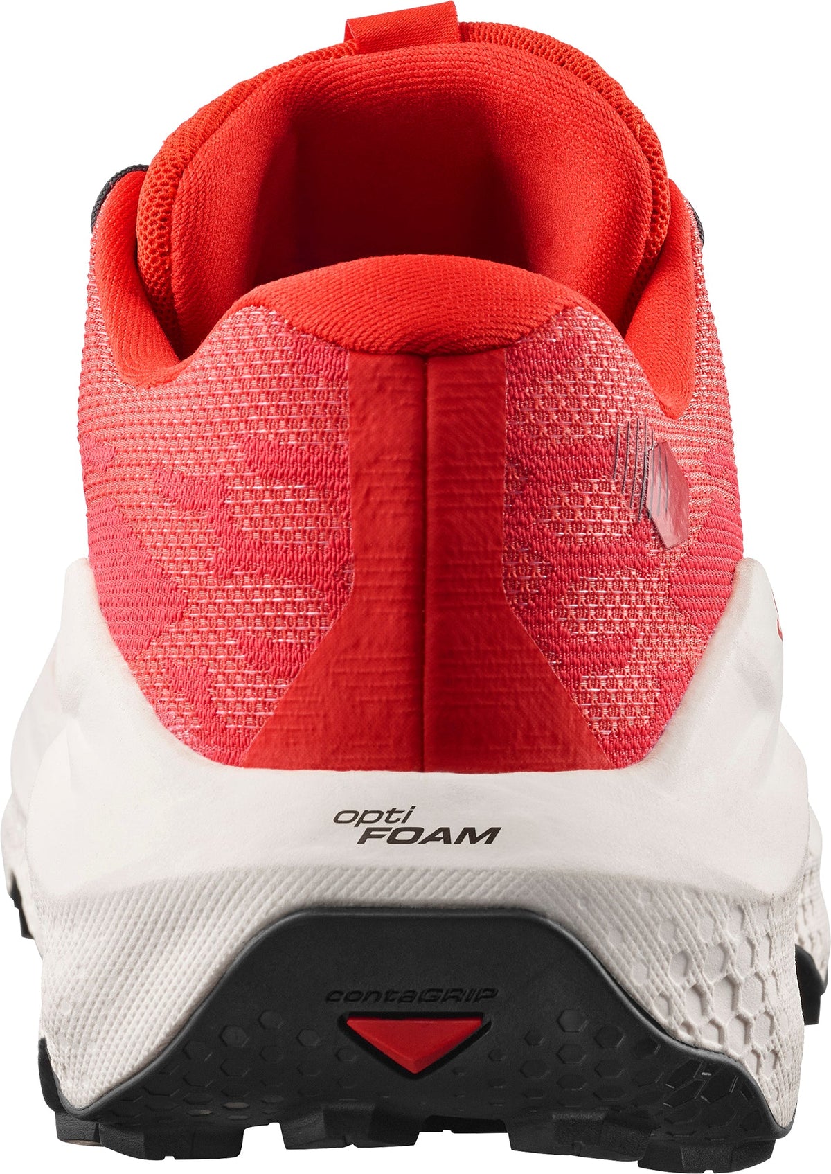 Salomon Ultra Glide 4 Men's Trail Running Shoes - Red - View 5