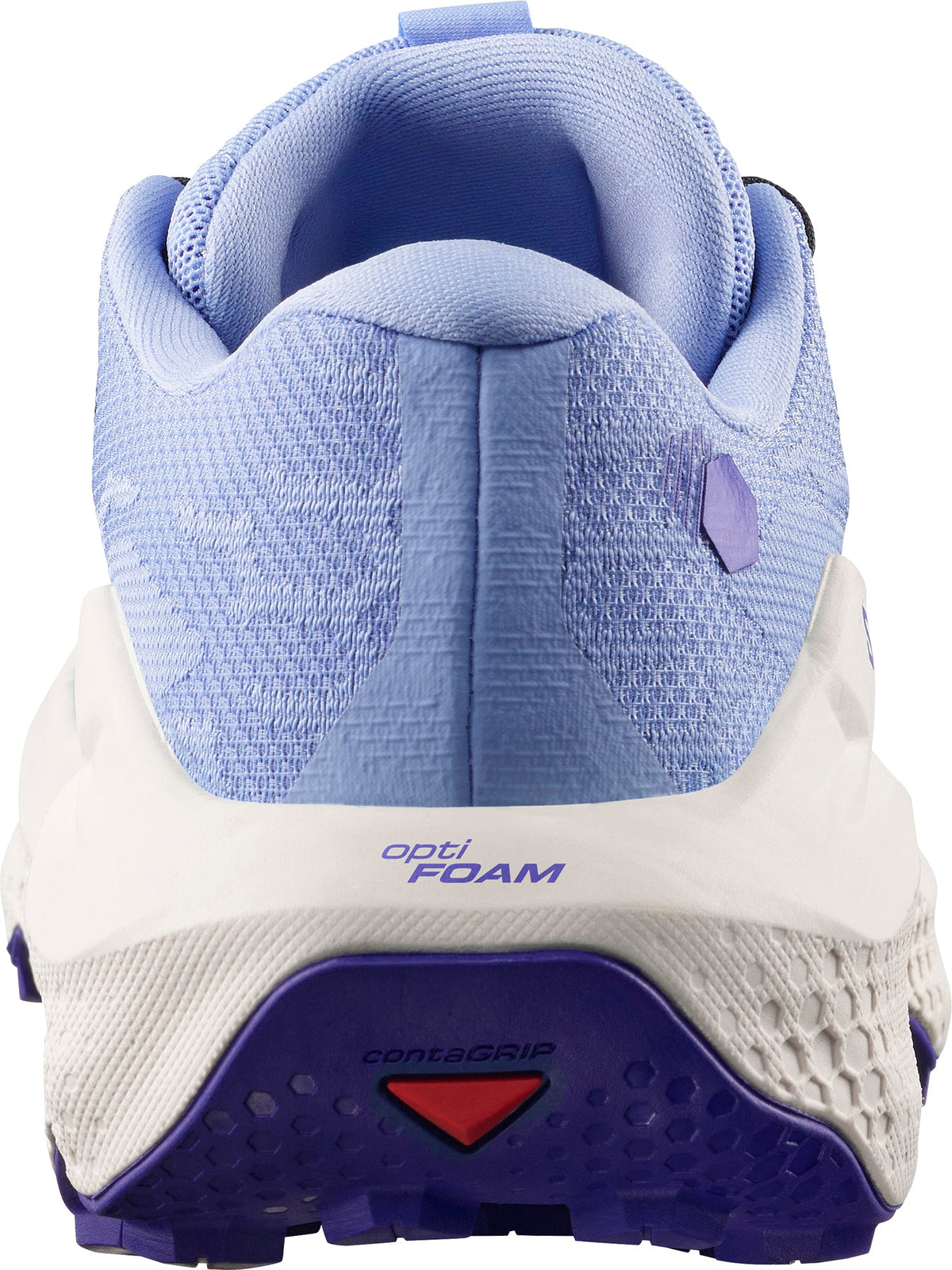 Salomon Ultra Glide 4 Women's Trail Running Shoes - Blue - View 5