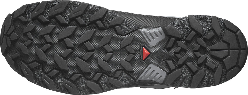 Salomon X Ultra 360 GORE-TEX Men's Walking Shoes - Black - View 2