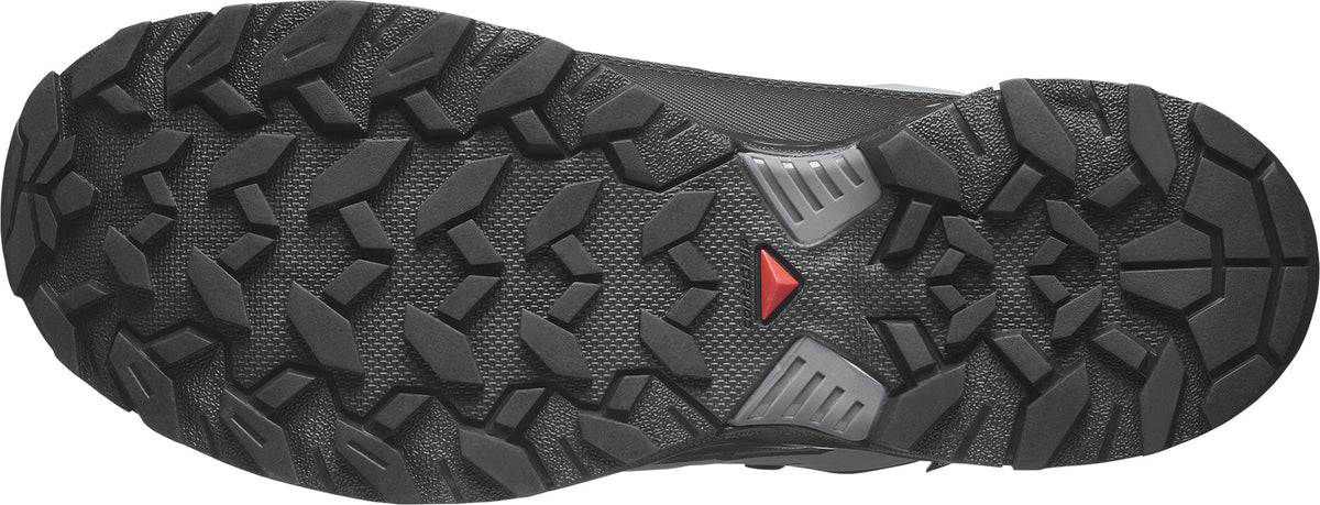 Salomon X Ultra 360 GORE-TEX Men's Walking Shoes - Black - View 2