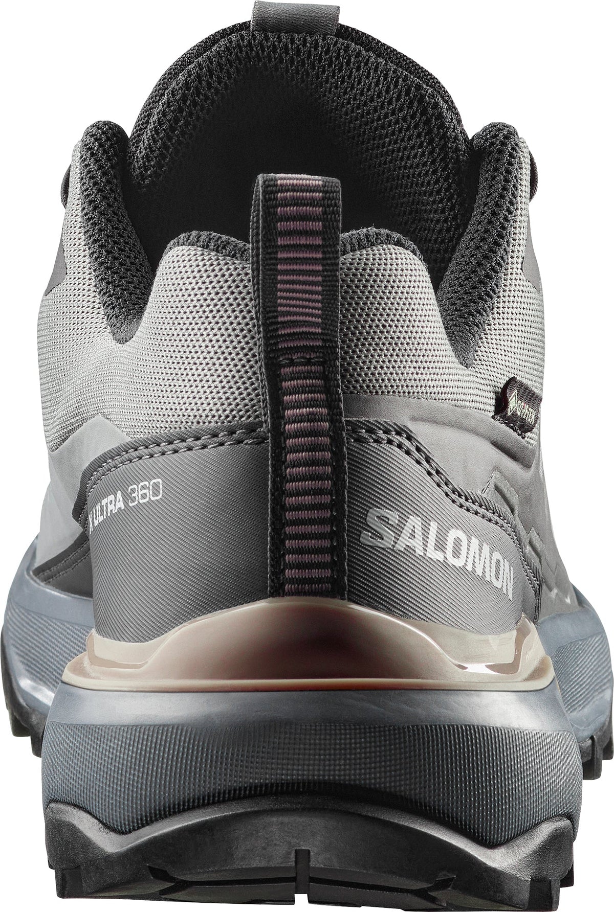 Salomon X Ultra 360 GORE-TEX Women's Walking Shoes - Green - View 5