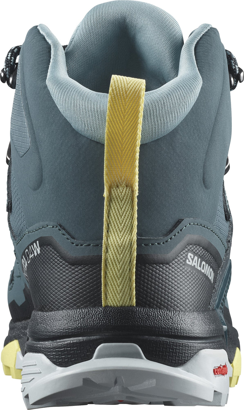 Salomon X Ultra 4 Mid GORE-TEX Women's Walking Boots - Blue - View 5