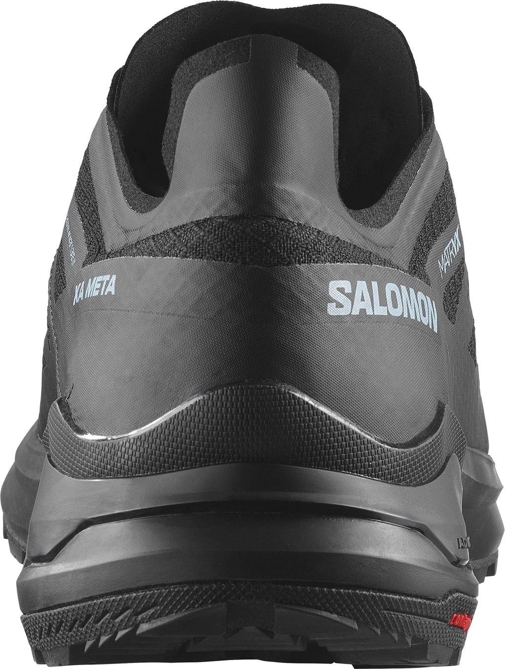 Salomon XA Meta GORE-TEX Women's Trail Running Shoes - Black - View 5