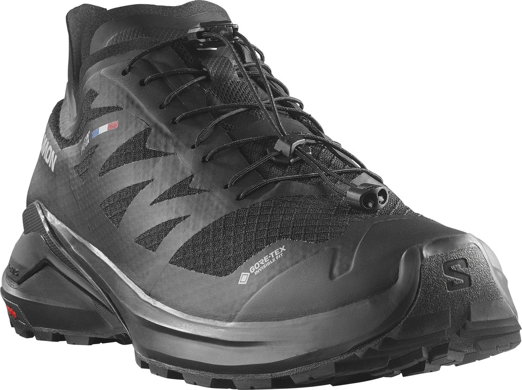 Salomon XA Meta GORE-TEX Women's Trail Running Shoes - Black - View 6