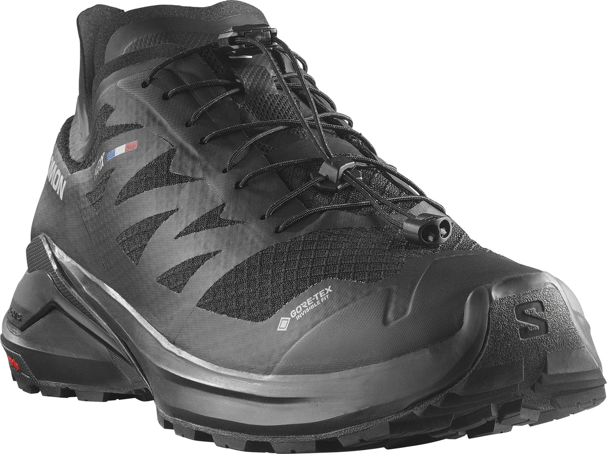 Salomon XA Meta GORE-TEX Women's Trail Running Shoes - Black - View 6