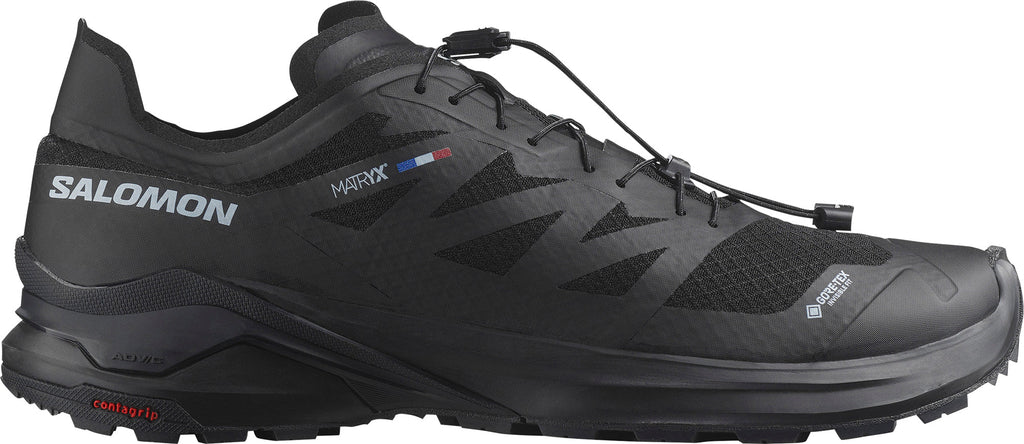 Salomon XA Meta GORE-TEX Women's Trail Running Shoes - Black - View 1
