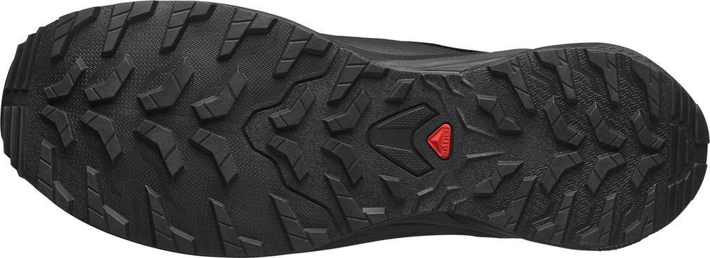 Salomon XA Meta GORE-TEX Men's Trail Running Shoes - Black - View 2