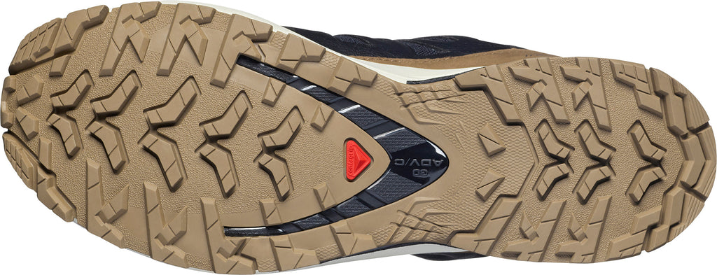 Salomon XA Pro 3D V9 GORE-TEX Women's Trail Running Shoes - Black - View 2