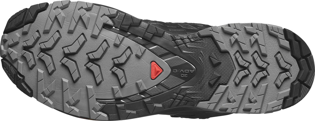 Salomon XA Pro 3D V9 GORE-TEX Women's Trail Running Shoes - Black - View 2