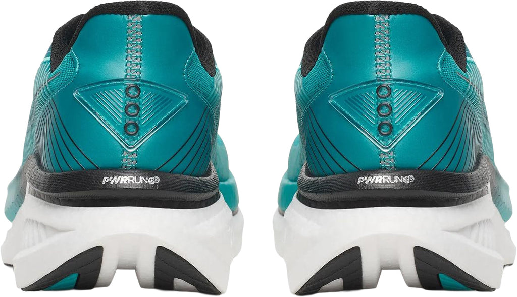 Saucony Endorphin Azura Men's Running Shoes - Green - View 5