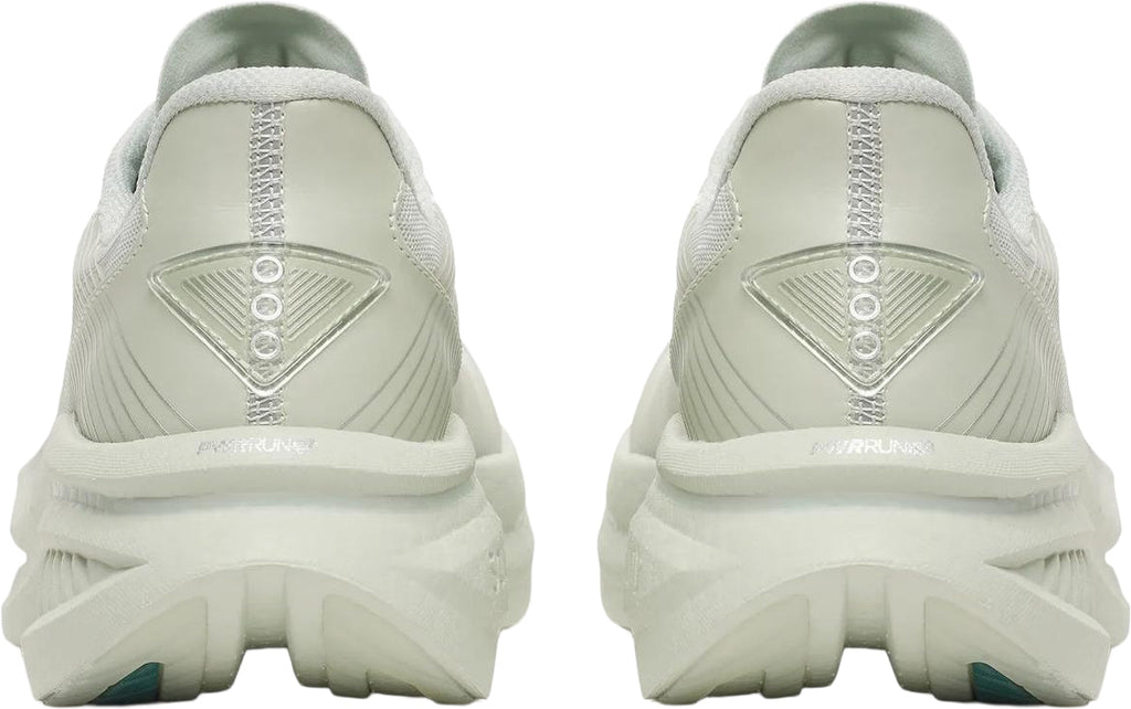 Saucony Endorphin Azura Women's Running Shoes - Grey - View 5