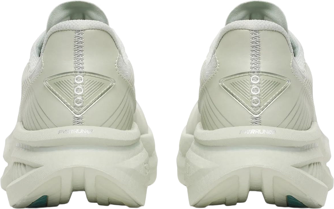 Saucony Endorphin Azura Women's Running Shoes - Grey - View 5
