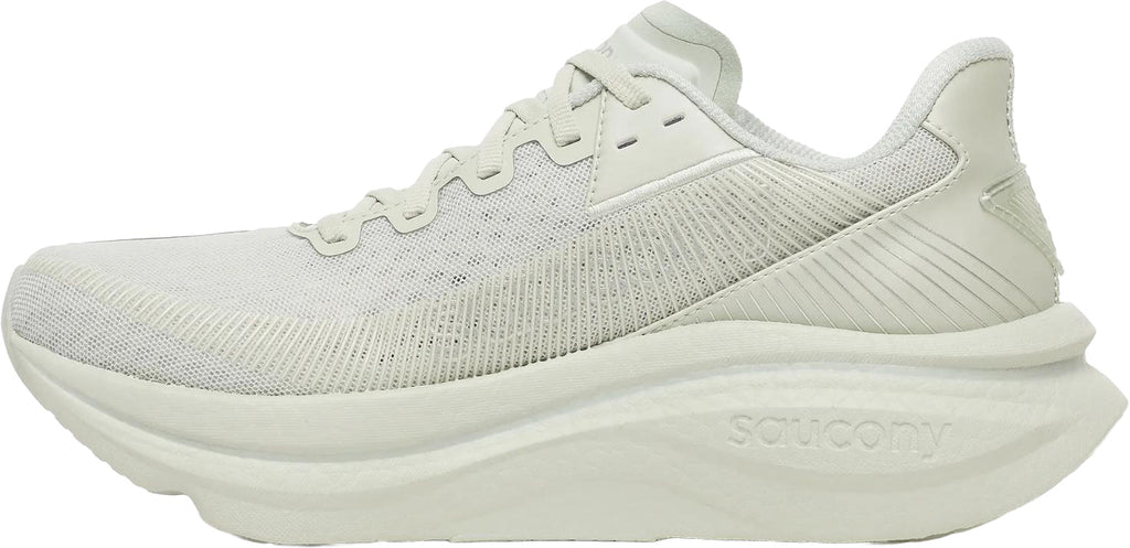 Saucony Endorphin Azura Women's Running Shoes - Grey - View 3