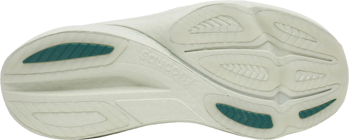 Saucony Endorphin Azura Women's Running Shoes - Grey - View 2