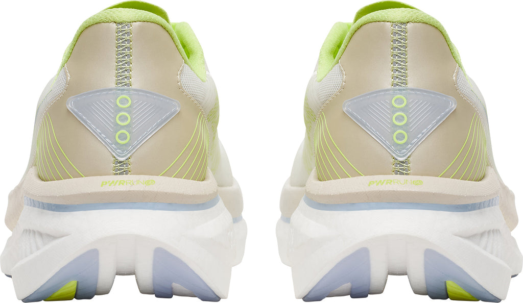 Saucony Endorphin Azura Women's Running Shoes - Cream - View 5