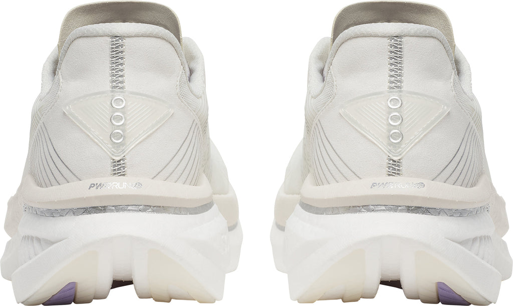 Saucony Endorphin Azura Women's Running Shoes - Cream - View 5