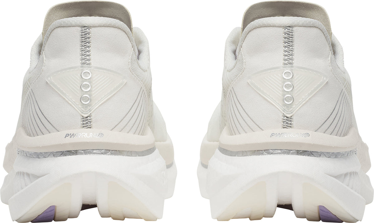 Saucony Endorphin Azura Women's Running Shoes - Cream - View 5
