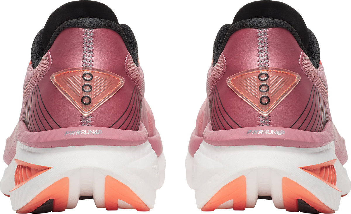 Saucony Endorphin Azura Women's Running Shoes - Pink - View 5