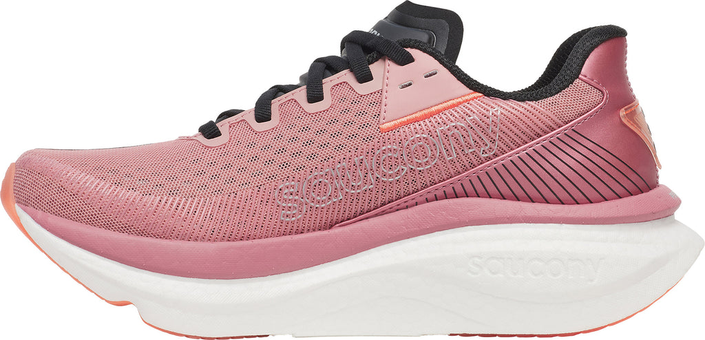 Saucony Endorphin Azura Women's Running Shoes - Pink - View 3