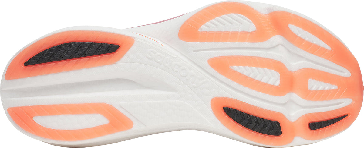 Saucony Endorphin Azura Women's Running Shoes - Pink - View 2