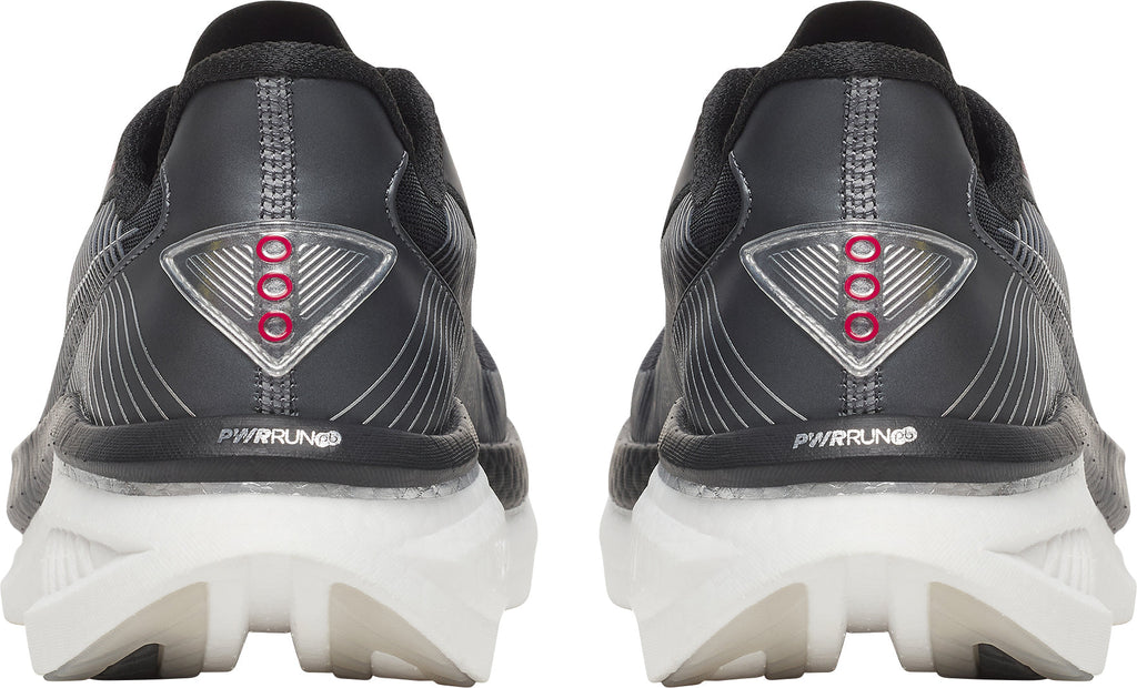 Saucony Endorphin Azura Men's Running Shoes - Black - View 5