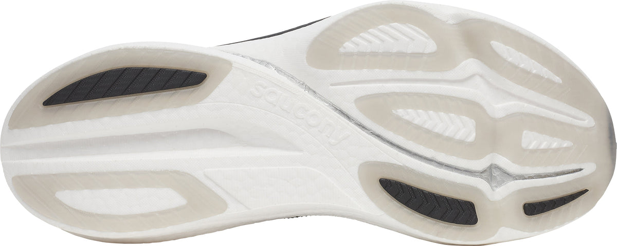 Saucony Endorphin Azura Men's Running Shoes - Black - View 2