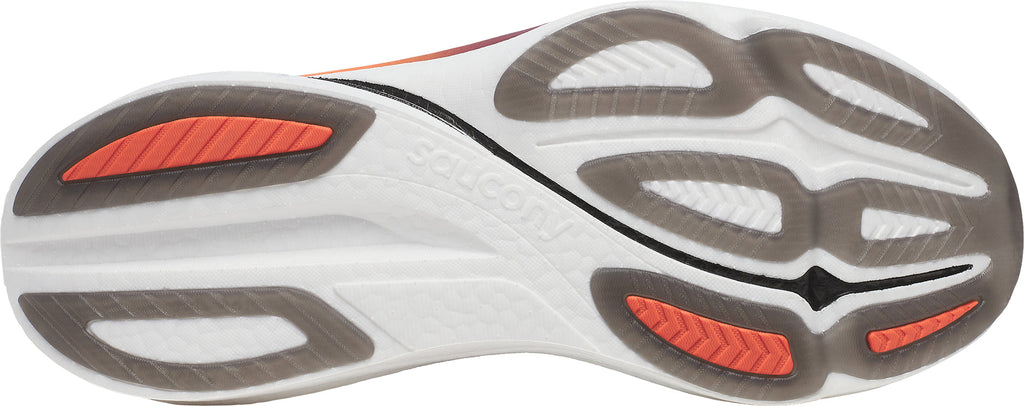 Saucony Endorphin Azura Men's Running Shoes - White - View 2