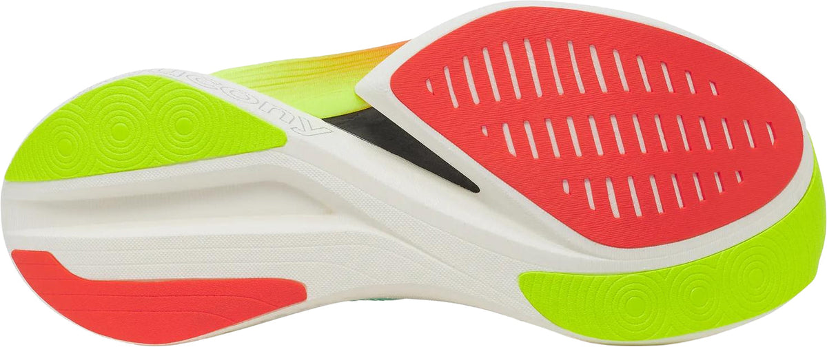 Saucony Endorphin Elite 2 Running Shoes - Blue - View 2