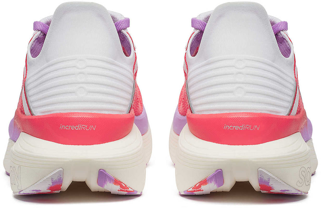 Saucony Endorphin Elite 2 Running Shoes - Pink - View 5