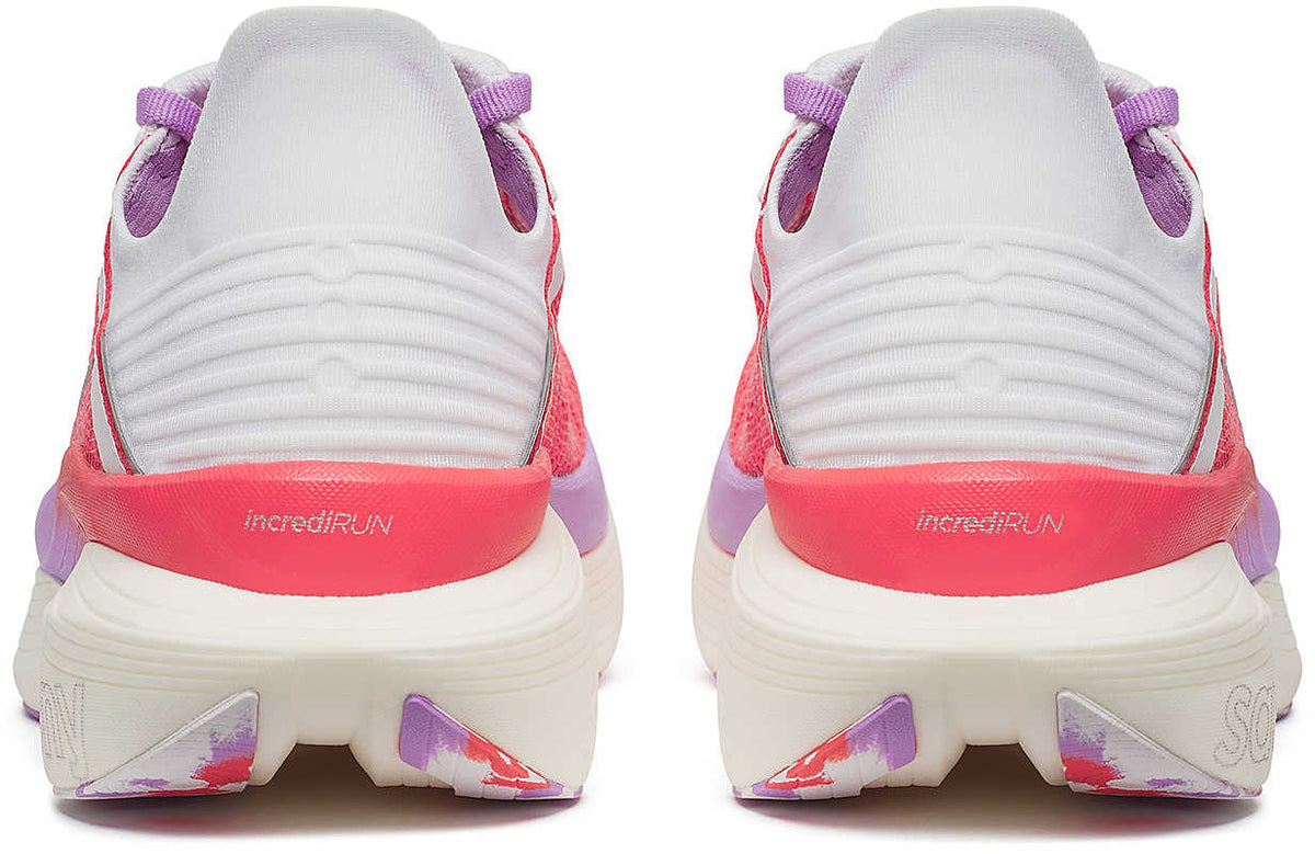 Saucony Endorphin Elite 2 Running Shoes - Pink - View 5