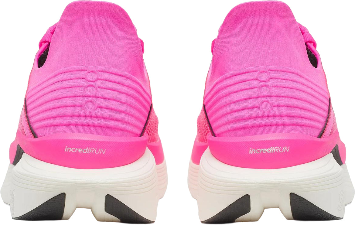 Saucony Endorphin Elite 2 Running Shoes - Pink - View 5